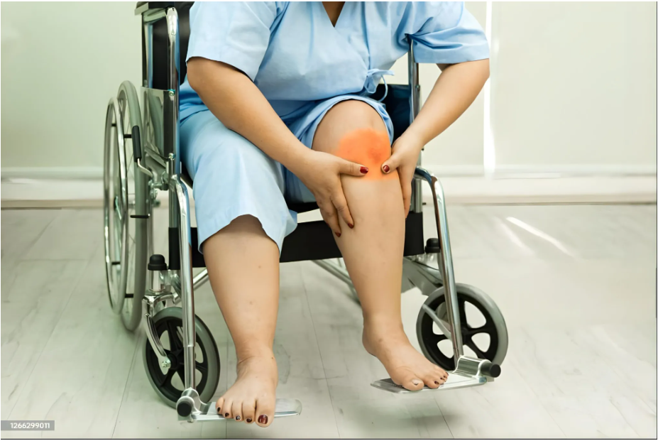 How Fibromyalgia Causes Chronic Fatigue