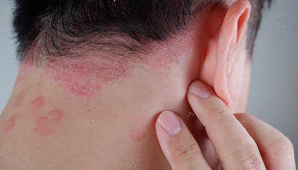 Formication and Fibromyalgia: Bugs Under Your Skin