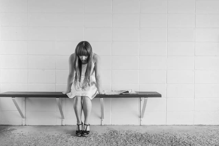 I Am So Sick of Being Sick With Fibromyalgia Disease