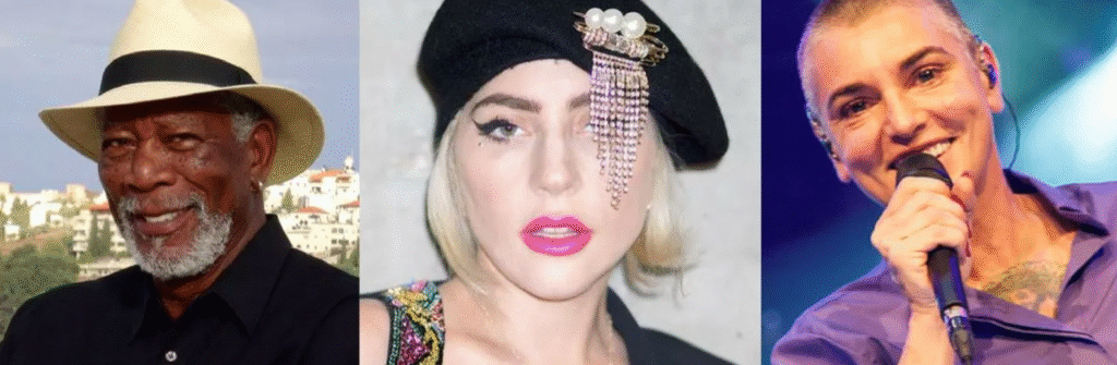 12 Celebrities Who Have Spoken Out About Their Fibromyalgia
