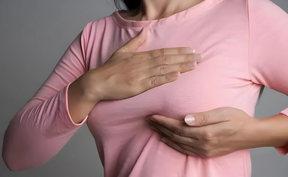 Can Fibromyalgia Cause Persistent Chest Pain?