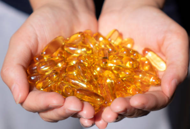 Cannabis Oil Capsules May Be Best Treatment For Fibromyalgia