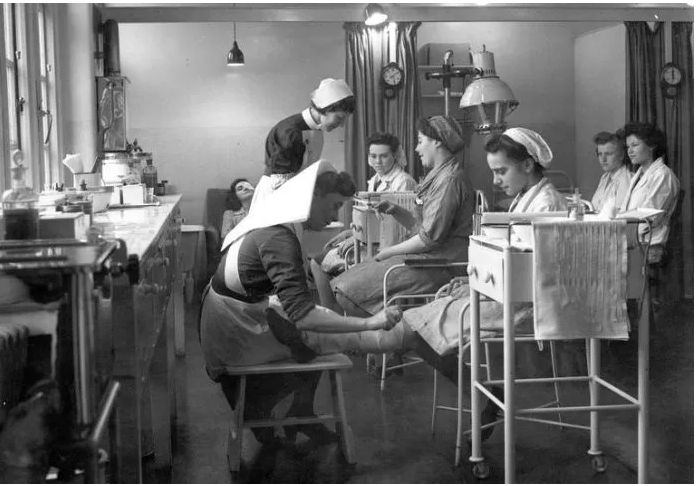 The History of Fibromyalgia. Its Horrible…!