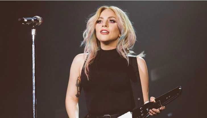 3 Ways Lady Gaga’s “The Cure” Reflects Life with Fibromyalgia