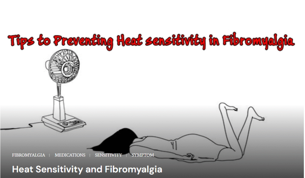 Heat Sensitivity and Fibromyalgia