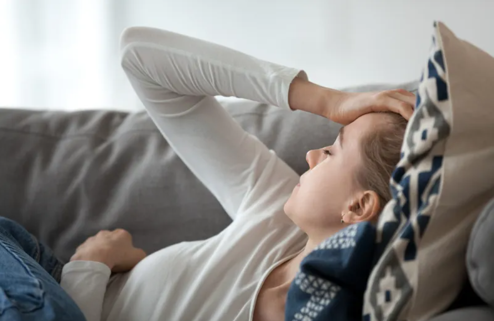 Chronic fatigue is not in your head, it’s in your blood – experts