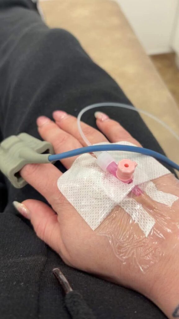 Postnasal Drip in Fibromyalgia: The Overlooked Connection