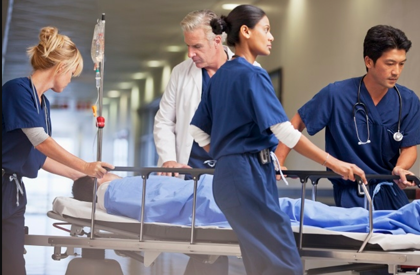 Why People With Invisible Illnesses Fear the Emergency Room