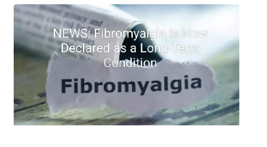 At-Last Courts Confirmed that Fibromyalgia is a Reason to Declare Permanent Disability