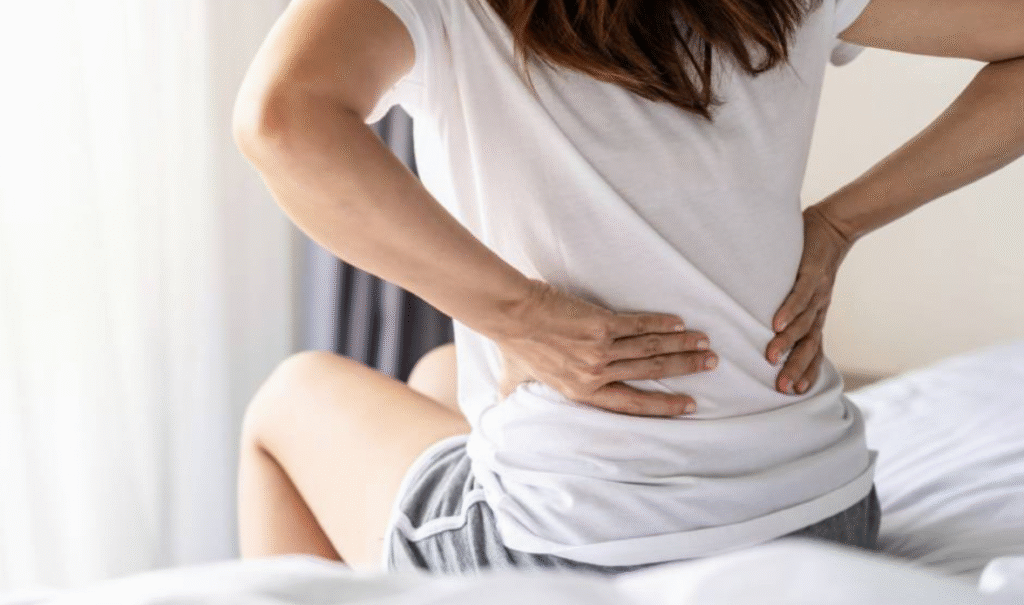 48-Pain Full Hours Recovery Period in Fibromyalgia & Chronic Fatigue Syndrome