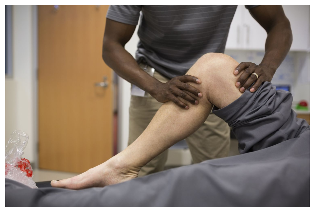 Effects of Fibromyalgia On Legs. The connection between Fibro and Leg Pain