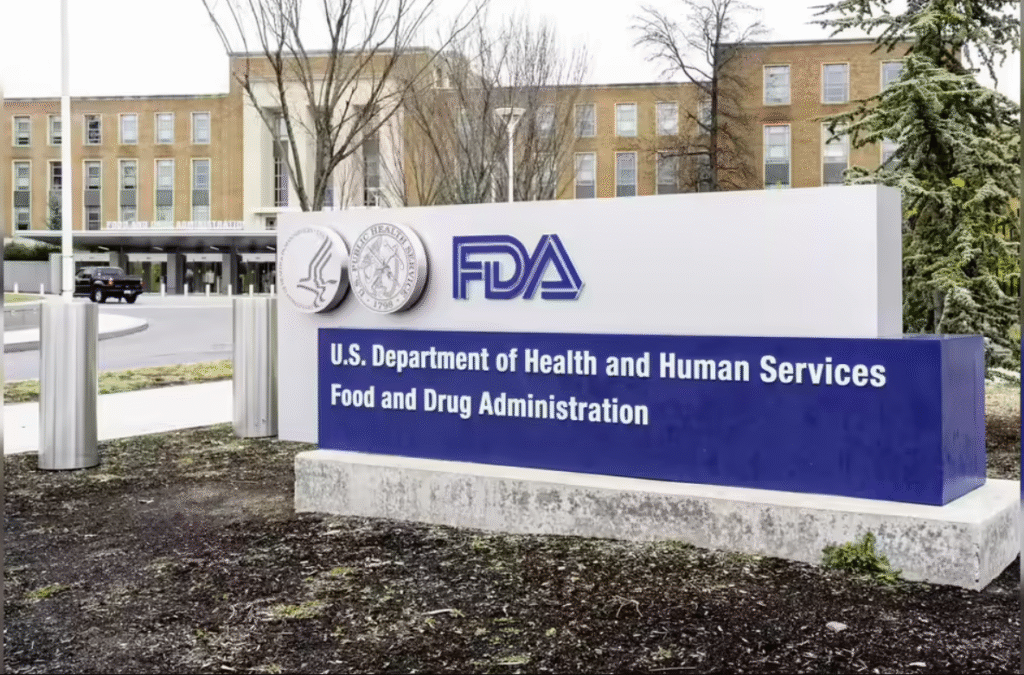 US FDA approves Tonix Pharma’s drug to manage pain related to chronic condition