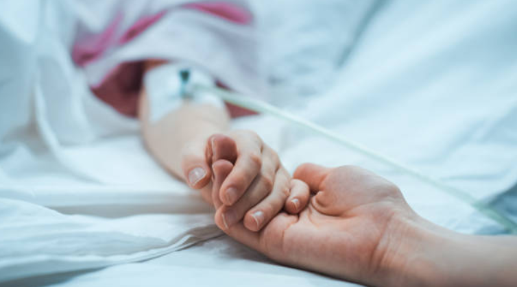 If you love someone with fibromyalgia, remember that they are in severe pain that varies from day to day and hour to hour.