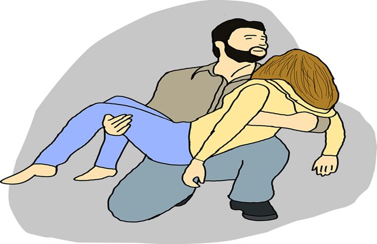 To the Husband Whose Wife Has a Fibro & Chronic Illness