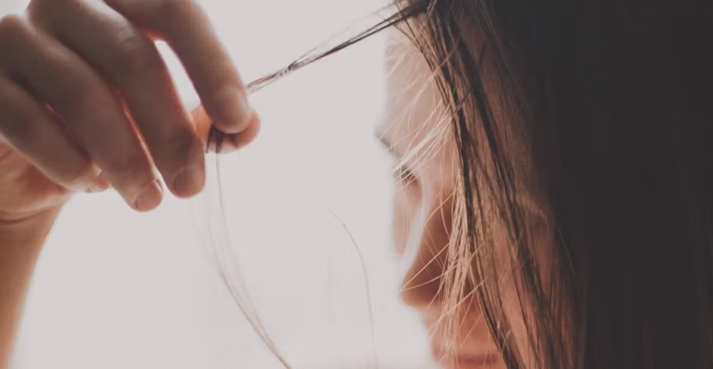 Hair Loss and Other Hair Problems in Fibromyalgia
